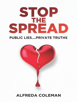 cover image of Stop the Spread